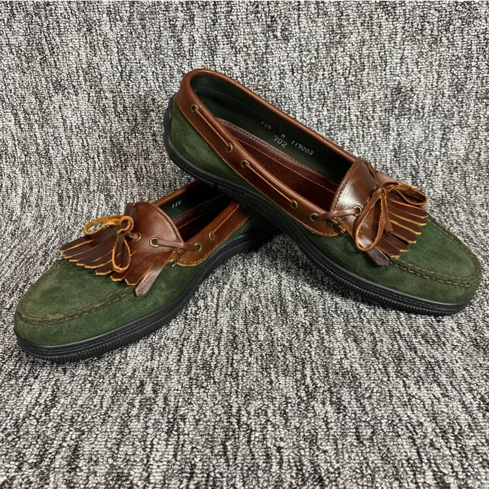 Cole Haan vtg cole